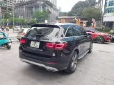 Mercedes-Benz GLC 200 2018 - Mercedes GLC 200 2018 - mua bán xe ô tô cũ uy tín tại Hà Nội