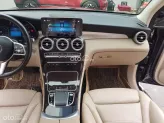 Mercedes-Benz GLC 200 2018 - Mercedes GLC 200 2018 - mua bán xe ô tô cũ uy tín tại Hà Nội