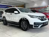 Honda CR-V 1.5 L 2020 - Xe zin nguyên bản theo hãng