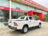 Toyota Hilux 2.4E 4×2 AT 2020 - Bán xe bán tải siêu lướt 1 chủ duy nhất, Zin tuyệt đối