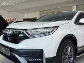 Honda CR-V 1.5 L 2020 - Xe zin nguyên bản theo hãng