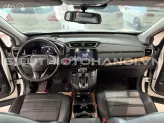 Honda CR-V 1.5 L 2020 - Xe zin nguyên bản theo hãng