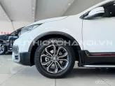 Honda CR-V 1.5 L 2020 - Xe zin nguyên bản theo hãng