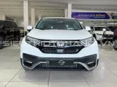 Honda CR-V 1.5 L 2020 - Xe zin nguyên bản theo hãng