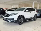 Honda CR-V 1.5 L 2020 - Xe zin nguyên bản theo hãng