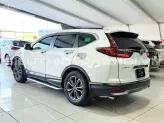 Honda CR-V 1.5 L 2020 - Xe zin nguyên bản theo hãng