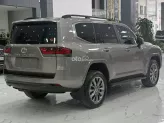 Toyota Land Cruiser 2024 - Xe còn siêu mới