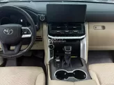 Toyota Land Cruiser 2024 - Xe còn siêu mới