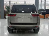 Toyota Land Cruiser 2024 - Xe còn siêu mới