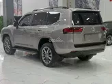 Toyota Land Cruiser 2024 - Xe còn siêu mới