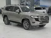 Toyota Land Cruiser 2024 - Xe còn siêu mới