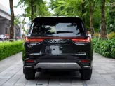 Lexus LX 600 VIP 2026 - Hỗ trợ chế độ thu đổi hợp lí