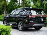 Lexus LX 600 VIP 2026 - Hỗ trợ chế độ thu đổi hợp lí