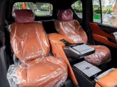 Lexus LX 600 VIP 2026 - Hỗ trợ chế độ thu đổi hợp lí