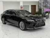 Lexus LM500h 4 ghế 2025 - Biển Hà Nội