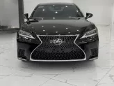 Lexus LM500h 4 ghế 2025 - Biển Hà Nội
