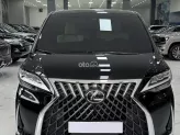 Lexus LM500h 4 ghế 2021 - Biển Hà Nội
