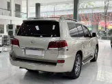 Lexus LX 570 Super Sport 2014 - Chạy 9,4 miles