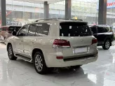Lexus LX 570 Super Sport 2014 - Chạy 9,4 miles