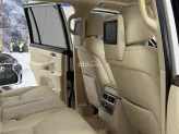 Lexus LX 570 Super Sport 2014 - Chạy 9,4 miles