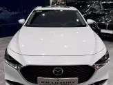 Mazda 3 2025 - Siêu Tiết Kiệm Nhiên Liệu