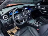 Mercedes-Benz C300 AMG 2021 - Bao chất & cọp