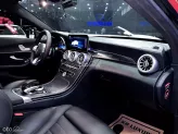 Mercedes-Benz C300 AMG 2021 - Bao chất & cọp