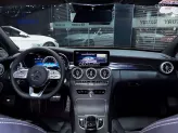 Mercedes-Benz C300 AMG 2021 - Bao chất & cọp