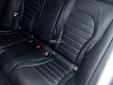 Mercedes-Benz C300 AMG 2021 - Bao chất & cọp
