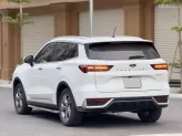 Ford Territory 1.5L Ecoboost Titanium 2023 - Xe cực đẹp bản cao cấp, giá tốt thương lượng