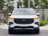 Ford Territory 1.5L Ecoboost Titanium 2023 - Xe cực đẹp bản cao cấp, giá tốt thương lượng