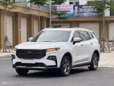 Ford Territory 1.5L Ecoboost Titanium 2023 - Xe cực đẹp bản cao cấp, giá tốt thương lượng
