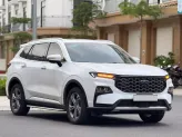 Ford Territory 1.5L Ecoboost Titanium 2023 - Xe cực đẹp bản cao cấp, giá tốt thương lượng