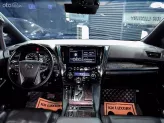 Toyota Alphard Executive Lounge 2021 - Bảo Dưỡng Full Hãng