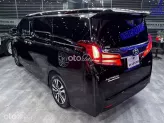 Toyota Alphard Executive Lounge 2021 - Bảo Dưỡng Full Hãng