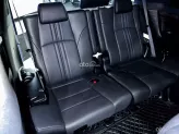 Toyota Alphard Executive Lounge 2021 - Bảo Dưỡng Full Hãng