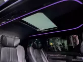 Toyota Alphard Executive Lounge 2021 - Bảo Dưỡng Full Hãng