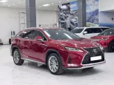 Lexus RX 300 F-Sport 2021 - Biển Hà Nội