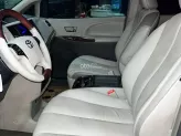 Toyota Sienna Limited 3.5 AT AWD 2012 - Siêu Bền Bỉ