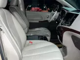 Toyota Sienna Limited 3.5 AT AWD 2012 - Siêu Bền Bỉ