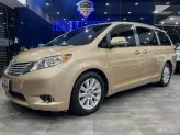 Toyota Sienna Limited 3.5 AT AWD 2012 - Siêu Bền Bỉ