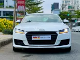 Audi TT 2.0 TFSI Quattro 2016 - Coupe thể thao 2 cửa cực chất