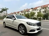 Mercedes-Benz E200 E200 2014 - Xe nhập khẩu chất lượng cao