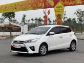 Toyota Yaris 1.5G 2017 - Nguyên bản của nhà sản xuất