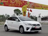 Toyota Yaris 1.5G 2017 - Nguyên bản của nhà sản xuất