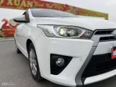Toyota Yaris 1.5G 2017 - Nguyên bản của nhà sản xuất