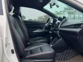 Toyota Yaris 1.5G 2017 - Nguyên bản của nhà sản xuất