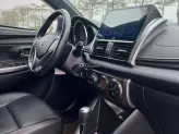 Toyota Yaris 1.5G 2017 - Nguyên bản của nhà sản xuất