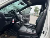Toyota Yaris 1.5G 2017 - Nguyên bản của nhà sản xuất
