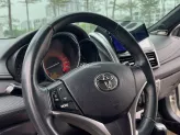 Toyota Yaris 1.5G 2017 - Nguyên bản của nhà sản xuất